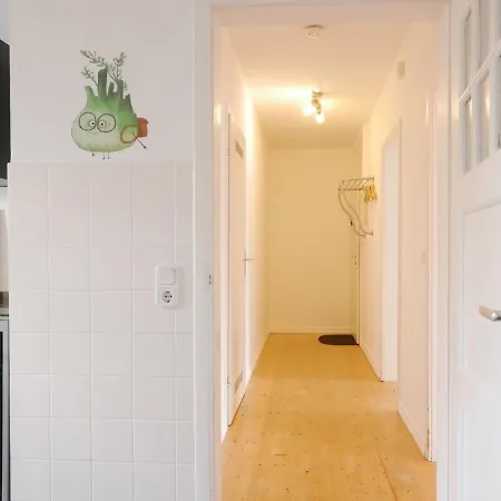 Zweiteheimatfreiburg Apartman *