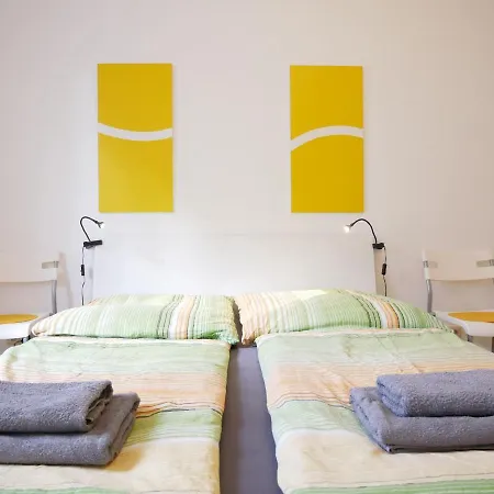 Zweite Heimat Appartamento