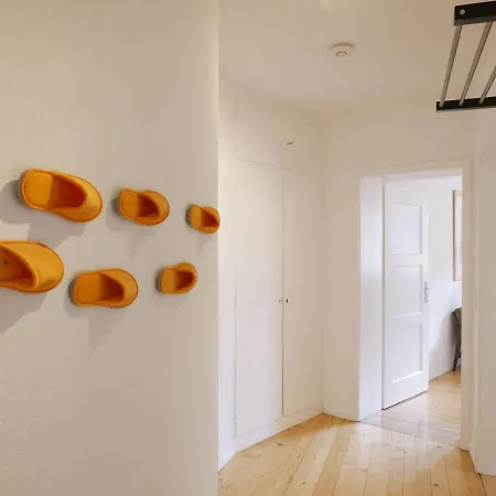Apartman Zweiteheimatfreiburg Freiburg im Breisgau