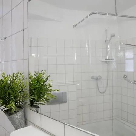 Zweiteheimatfreiburg Apartman *