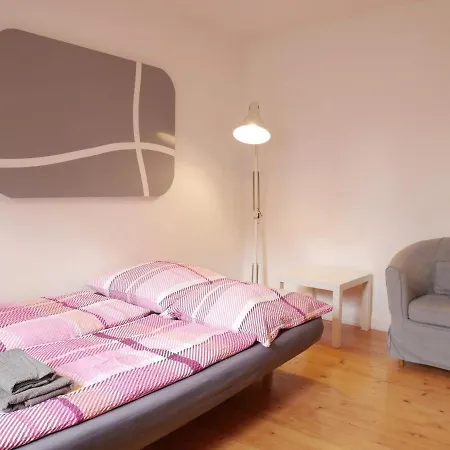Appartamento Zweite Heimat