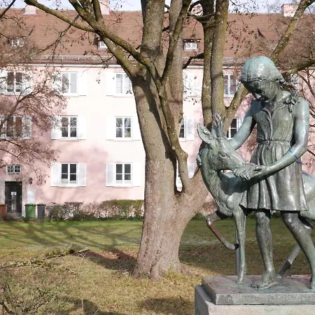 Zweite Heimat