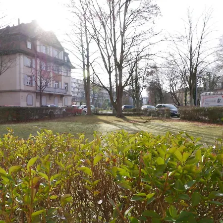Zweite Heimat Friburgo in Brisgovia