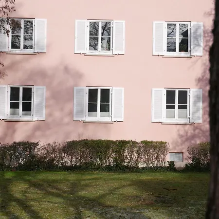 Zweite Heimat Appartamento *