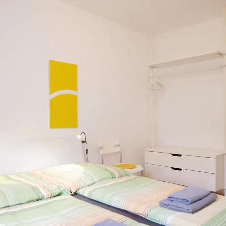 Appartamento Zweite Heimat *