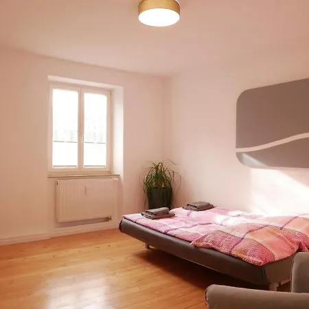 Zweite Heimat * Freiburg im Breisgau