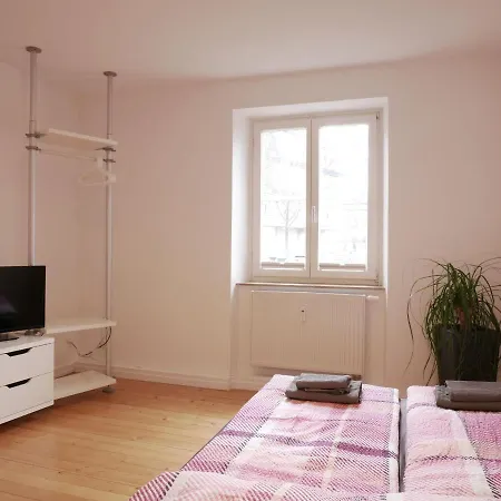 Zweite Heimat Freiburg *