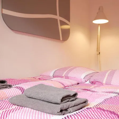 Apartman Zweiteheimatfreiburg