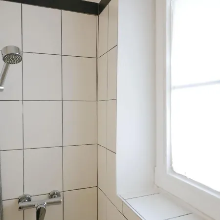 Apartman Zweiteheimatfreiburg Freiburg im Breisgau