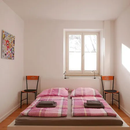 Zweite Heimat Appartamento