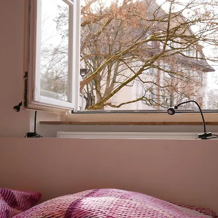 Apartman Zweiteheimatfreiburg