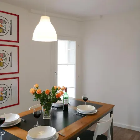 Zweiteheimatfreiburg Apartman Freiburg im Breisgau