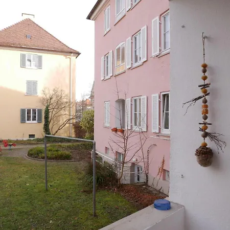 Appartamento Zweite Heimat