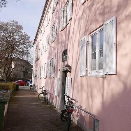 Zweite Heimat Appartamento Friburgo in Brisgovia