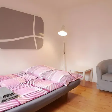 Lägenhet Zweiteheimatfreiburg Freiburg im Breisgau