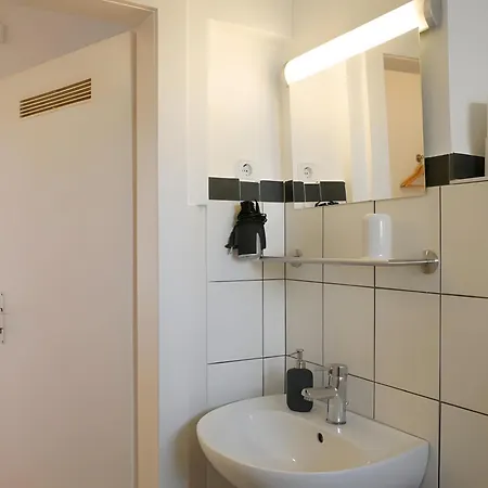 Apartamento Zweiteheimatfreiburg *