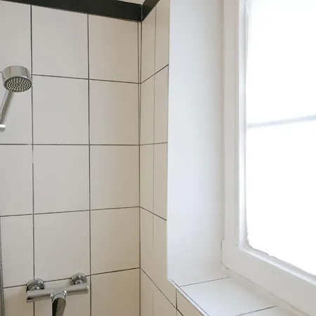 Lägenhet Zweiteheimatfreiburg