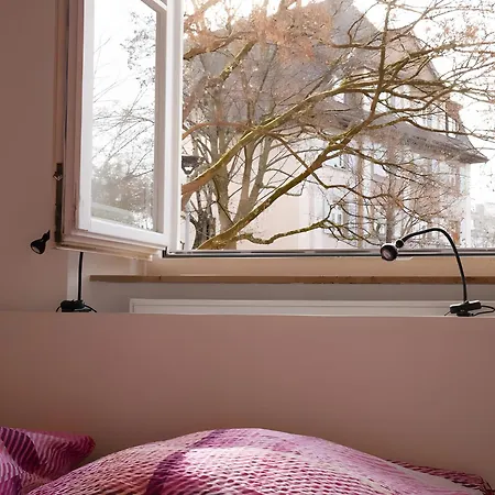 Apartamento Zweiteheimatfreiburg *