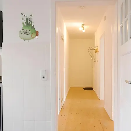 Lägenhet Zweiteheimatfreiburg Freiburg im Breisgau